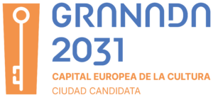 Granada 2021 Capital Europea de la Cultura Ciudad Candidata
