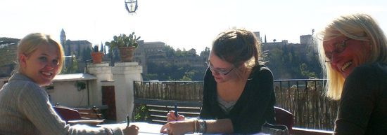 Perfil del estudiante