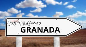 Dirección Granada
