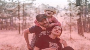Viajar y aprender en familia