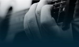 Clases online de guitarra flamenca híbridas
