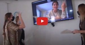 Clases online de español híbridas