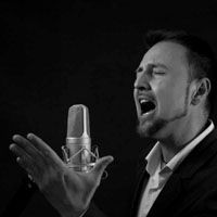 Jacob de Carmen, cantaor flamenco