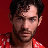 Agustín Barajas, bailaor flamenco