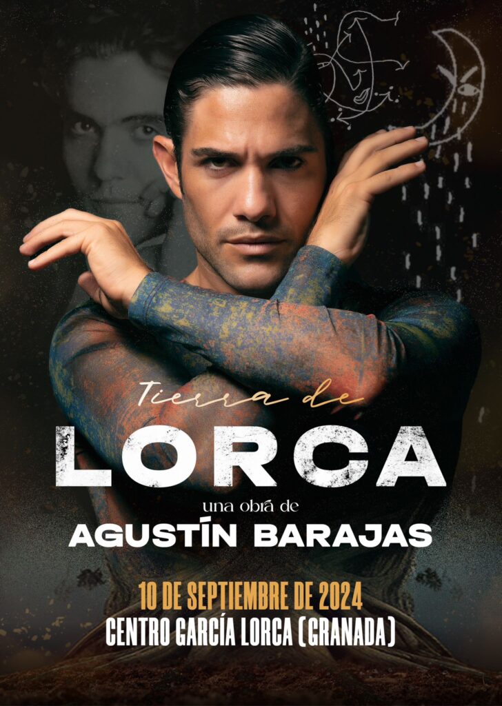 Agustín Barajas - Tierra de Lorca