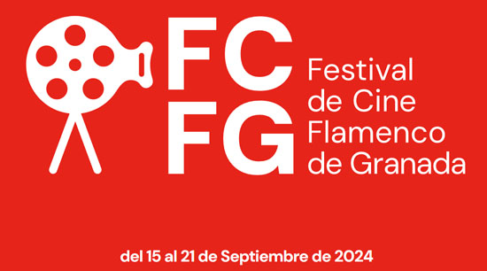 Festival de Cine Flamenco de Granada