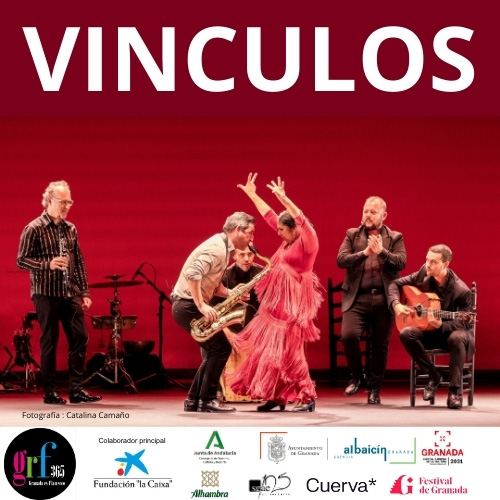Vínculos: Fuensanta la Moneta
