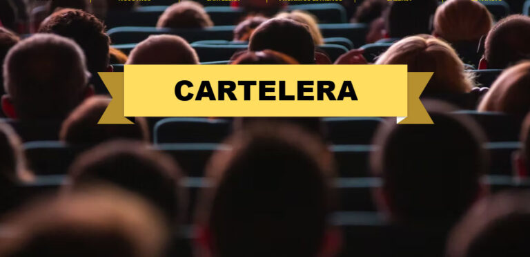 Cine Madrigal