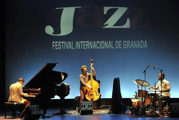 Festival Internacional de Jazz de Granada