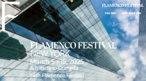 Flamenco Festival Nueva York
