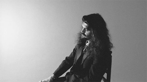 Israel Fernández, cantaor flamenco