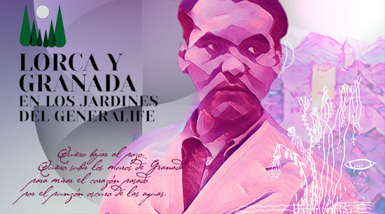 Lorca y Granada 2025