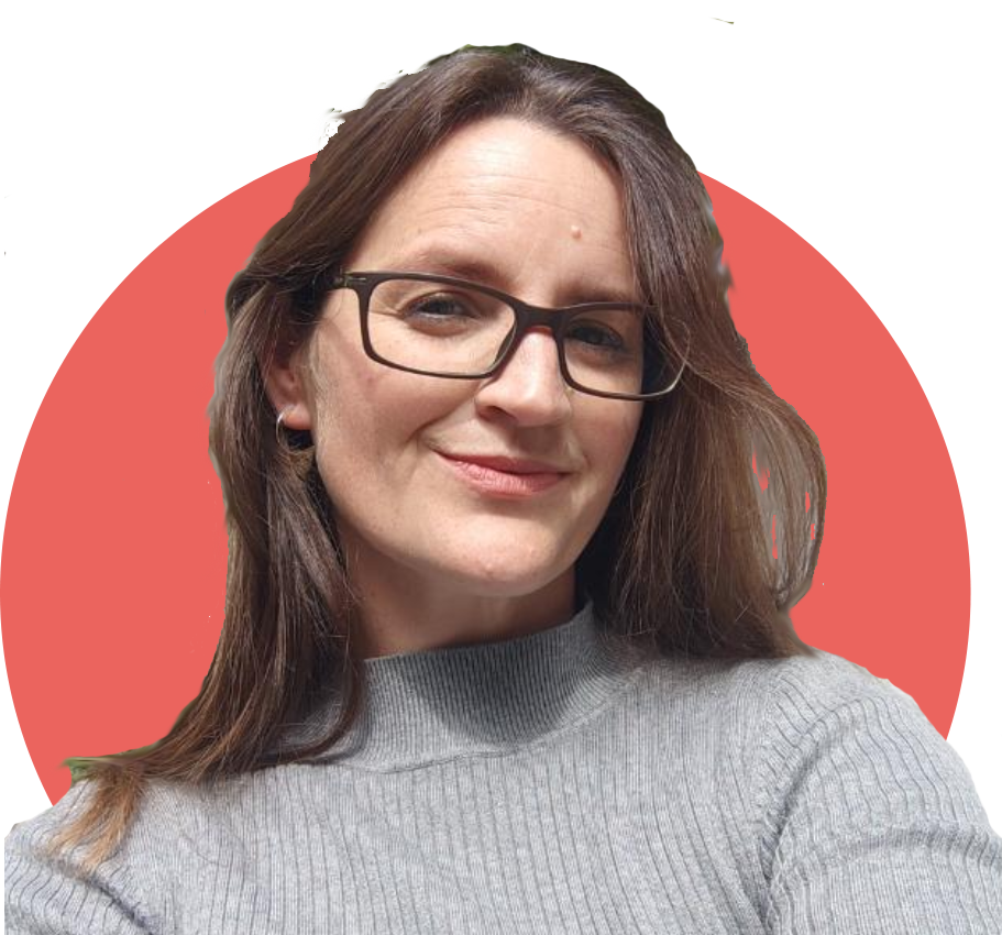 Yanira García, profesora de español para extranjeros