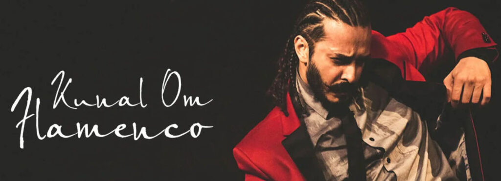 Kunal Om Flamenco
