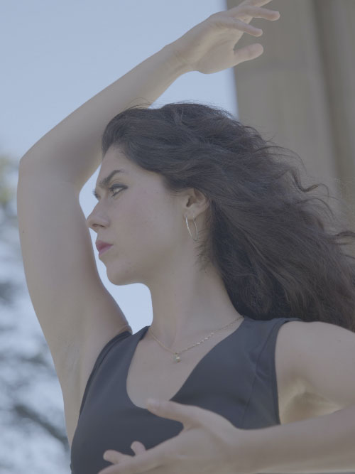 Homa Montero