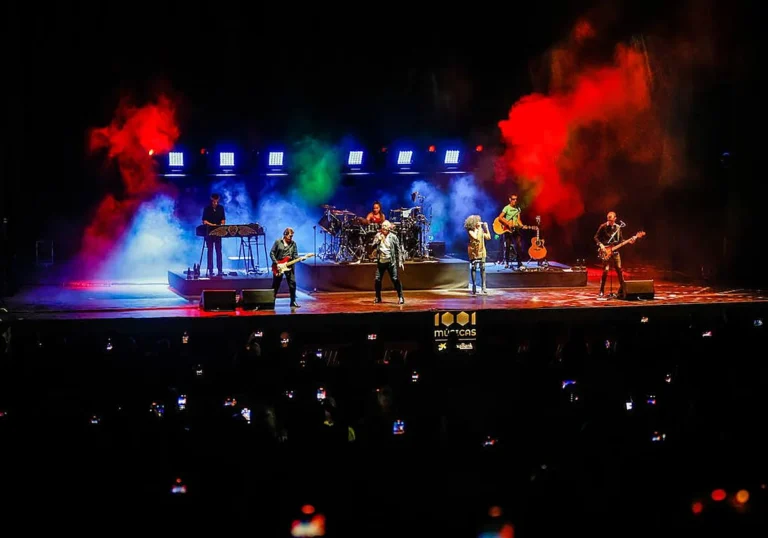 1001 Músicas Granada