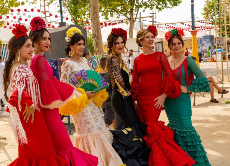 Feria del Corpus de Granada