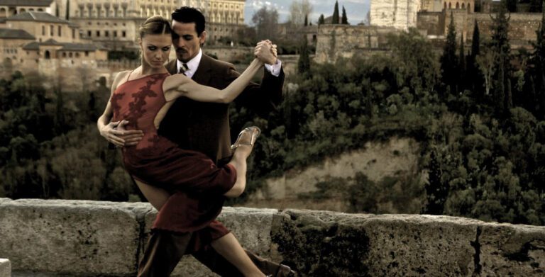 Festival de Tango de Granada