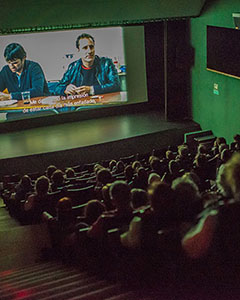 Filmoteca de Andalucía