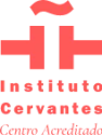 Centro Acreditado por el Instituto Cervantes